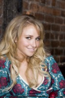 Hayden Panettiere tote bag #G247421