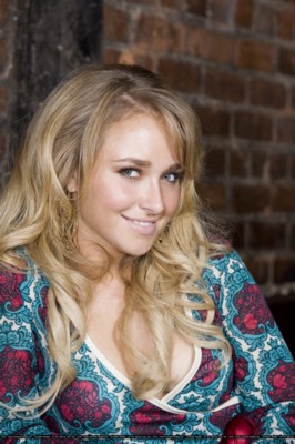 Hayden Panettiere posters