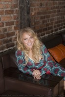 Hayden Panettiere tote bag #G247422