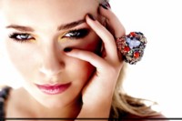 Hayden Panettiere tote bag #G247430