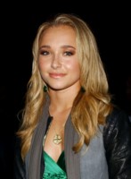 Hayden Panettiere tote bag #G247431