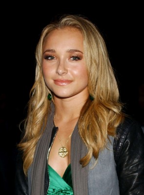 Hayden Panettiere posters