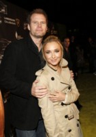 Hayden Panettiere t-shirt #1504050