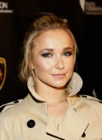 Hayden Panettiere hoodie #1504052