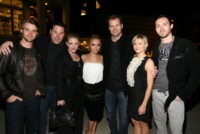 Hayden Panettiere longsleeve t-shirt #1504056