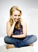 Hayden Panettiere t-shirt #1504063