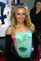 Hayden Panettiere Sweatshirt #1504075