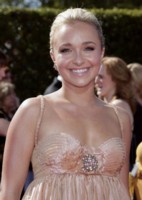Hayden Panettiere longsleeve t-shirt #1504086