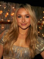 Hayden Panettiere longsleeve t-shirt #1504091