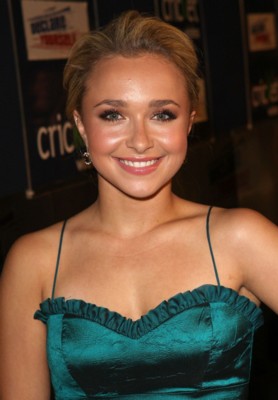 Hayden Panettiere posters