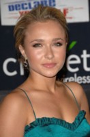 Hayden Panettiere longsleeve t-shirt #1504107