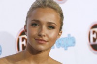 Hayden Panettiere longsleeve t-shirt #1504108