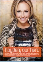 Hayden Panettiere mug #G252773