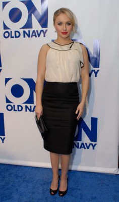 Hayden Panettiere posters