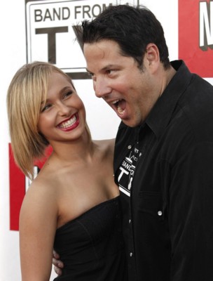 Hayden Panettiere posters