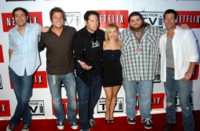 Hayden Panettiere t-shirt #1512729