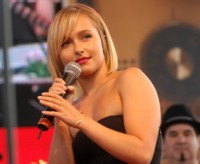 Hayden Panettiere Sweatshirt #1512731