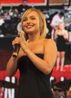 Hayden Panettiere mug #G260397