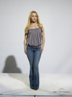 Hayden Panettiere tote bag #G292684