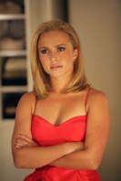 Hayden Panettiere longsleeve t-shirt #1517193