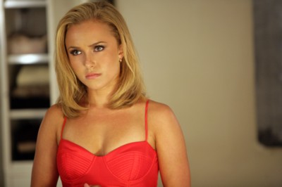 Hayden Panettiere posters