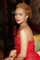 Hayden Panettiere Tank Top #1517205