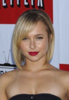 Hayden Panettiere tote bag #G292694