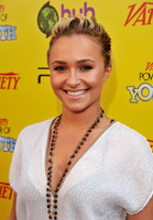 Hayden Panettiere mug #G320374