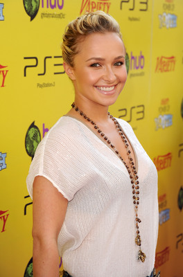 Hayden Panettiere posters