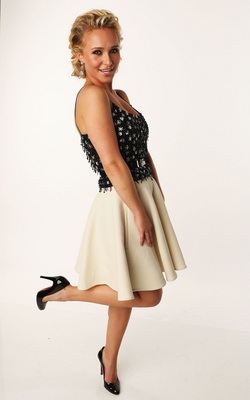 Hayden Panettiere posters