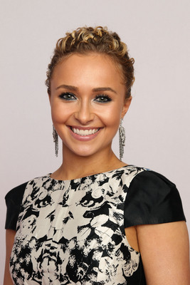 Hayden Panettiere posters