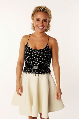 Hayden Panettiere posters