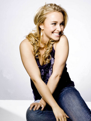 Hayden Panettiere posters