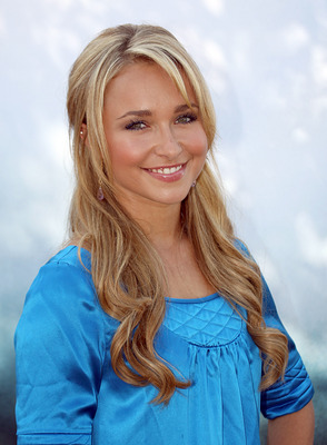 Hayden Panettiere posters