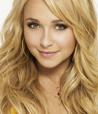 Hayden Panettiere posters