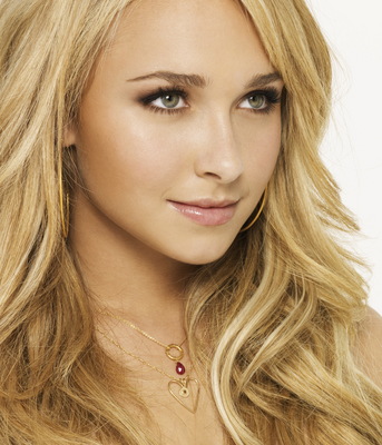Hayden Panettiere posters