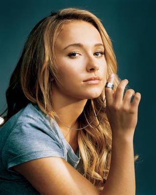 Hayden Panettiere posters