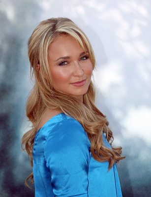 Hayden Panettiere posters