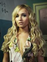 Hayden Panettiere longsleeve t-shirt #2070049