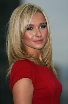 Hayden Panettiere posters