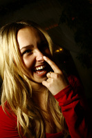 Hayden Panettiere hoodie #2070069