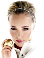 Hayden Panettiere tote bag #G409610