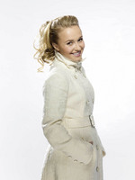 Hayden Panettiere longsleeve t-shirt #2070084