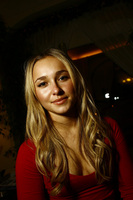 Hayden Panettiere hoodie #2070090
