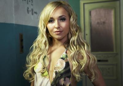 Hayden Panettiere posters