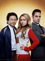 Hayden Panettiere longsleeve t-shirt #2070102