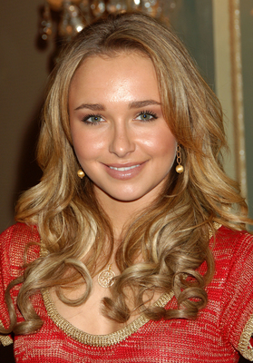 Hayden Panettiere posters