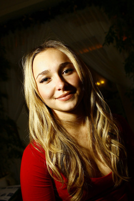 Hayden Panettiere posters