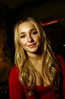Hayden Panettiere Tank Top #2070112