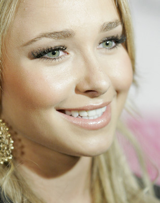 Hayden Panettiere posters